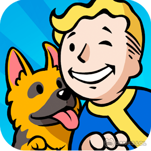 Play Fallout Shelter Online on PC