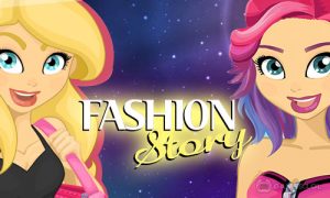 Play Fashion Story™ on PC