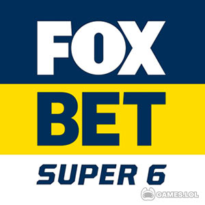 Play FOX Bet Super 6 on PC