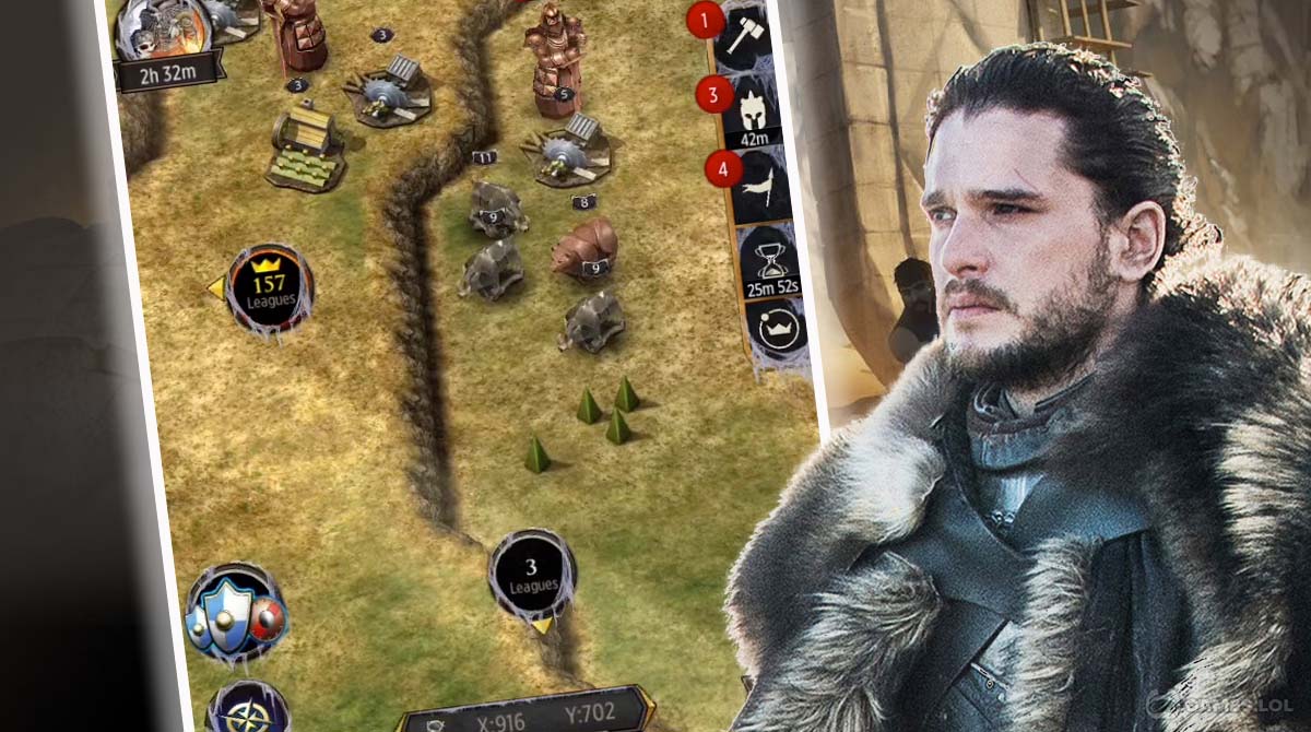 game of thrones conquest for pc