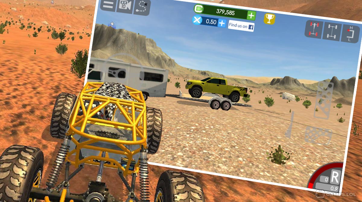 gigabit off road download full version