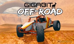 Play Gigabit Off-Road on PC