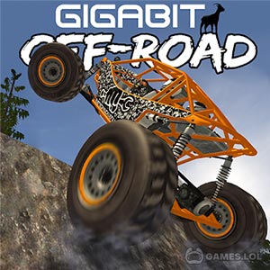 gigabit off road free full version