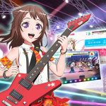 Bang Dream Guitarist