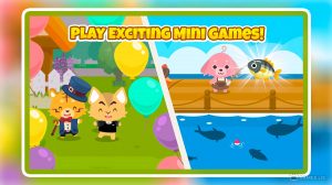 happy pet story download full version