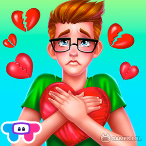Play Heartbreak Girl on PC