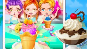 ice cream sundae download full version