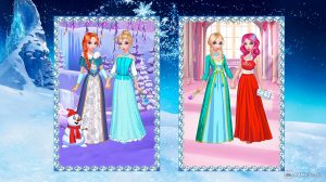 icy dress up download PC
