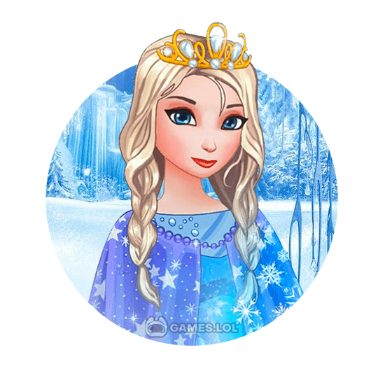 icy dress up download free pc