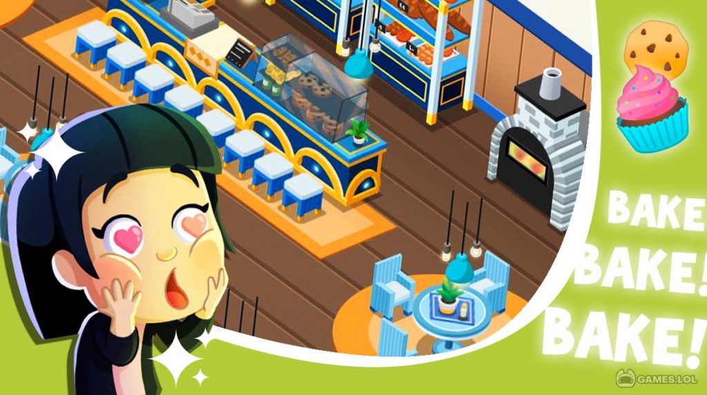 Idle Diner Restaurant Game 🕹️ Play Idle Diner Restauran