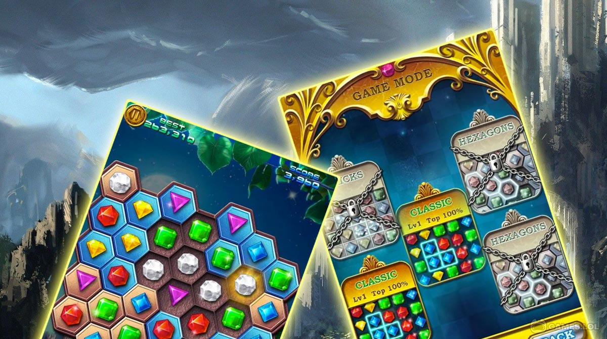 jewels maze2 download PC