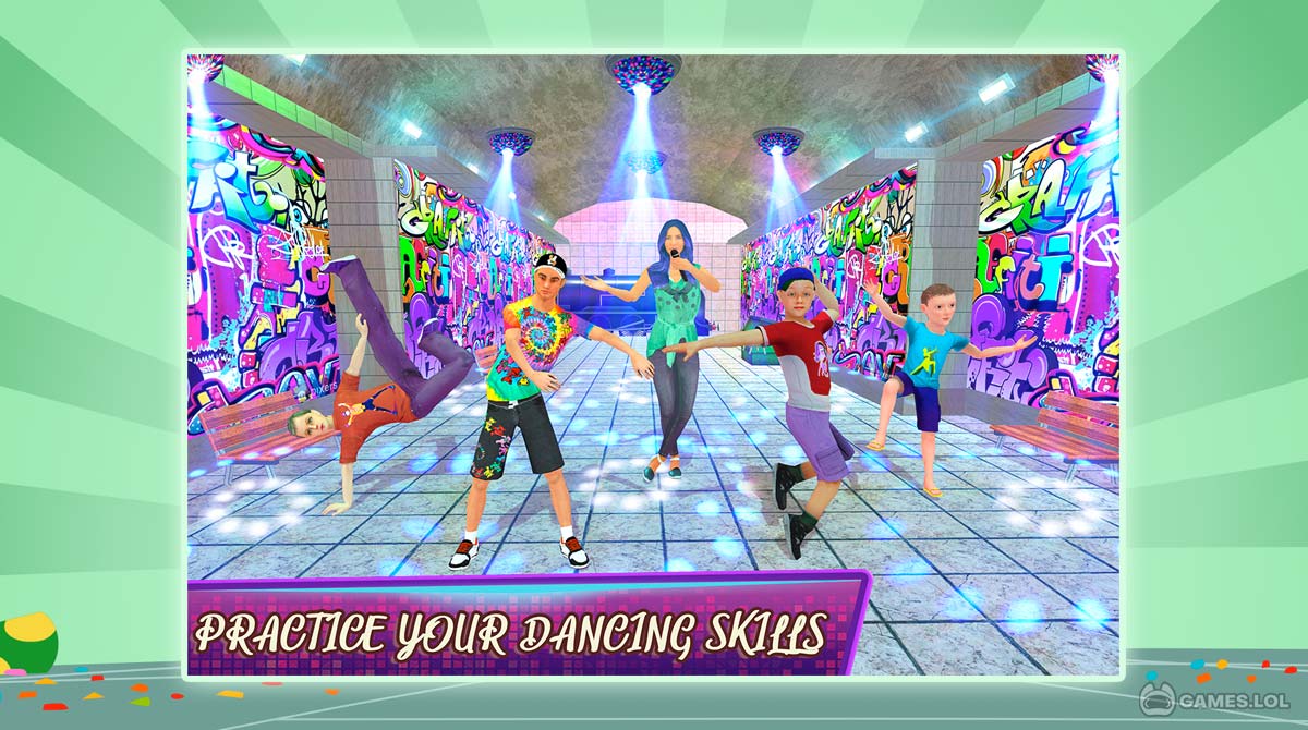 kids dance download full version