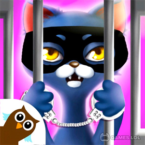 kitty meow city heroes free full version