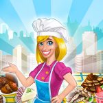 Chef Cafe Food Bazaar