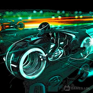 light bIkes io free full version