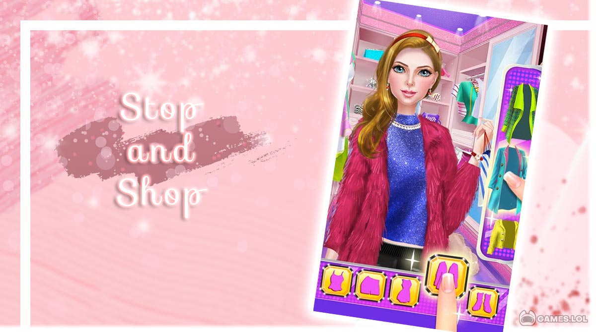 lipstick maker download PC free