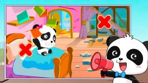 little panda download free