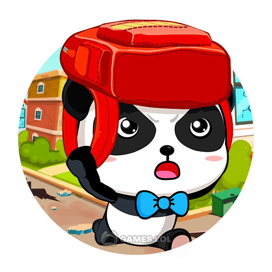 little panda download free pc