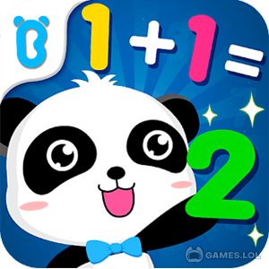 little panda free full version