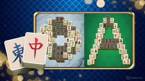 My Free Mahjong - Download Free Games for PC
