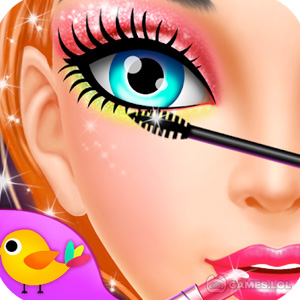 Play Make-Up Me on PC
