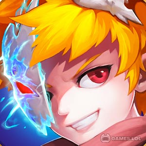 Play Manga Clash on PC