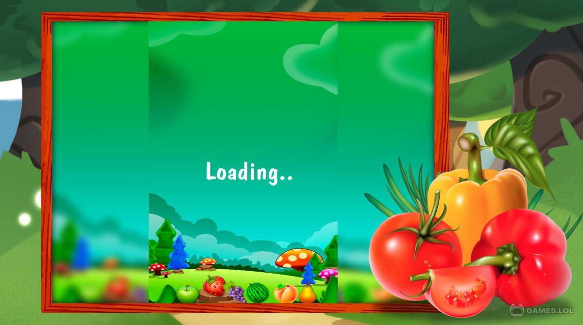 match fruits download free