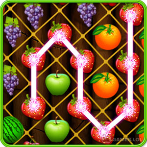 match fruits free full version