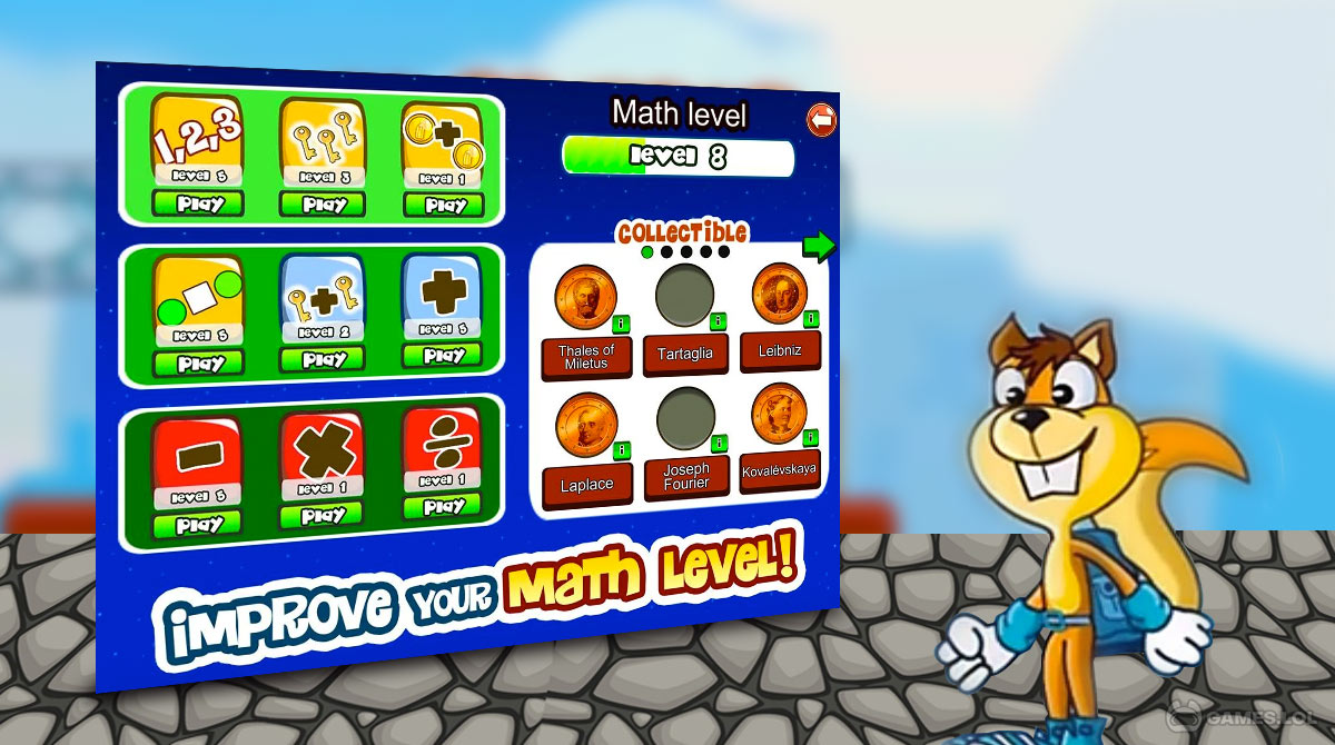 math games download free 2