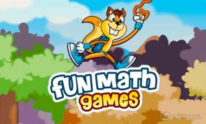 Play Math Games for kids of all ages on PC