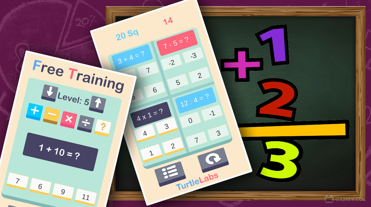 mathchallenge free download free 2