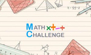 Play Math Challenge FREE on PC