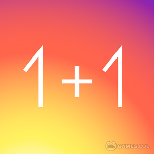 Play Mental arithmetic (Math, Brain Training Apps) on PC