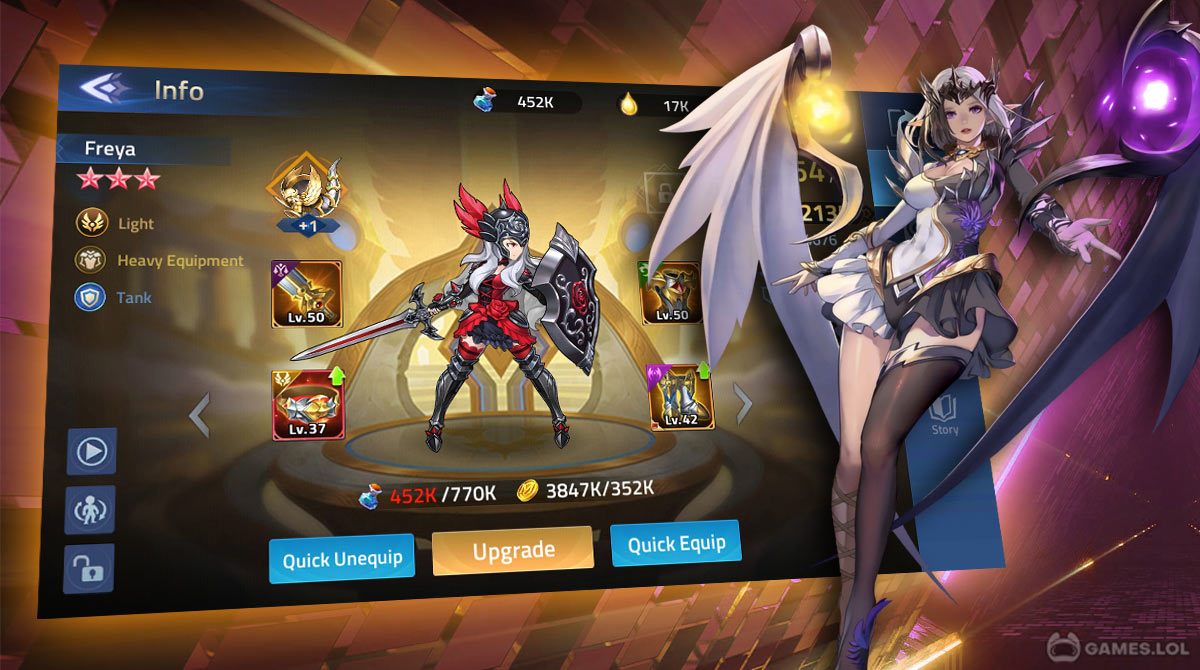 mobile legends download PC