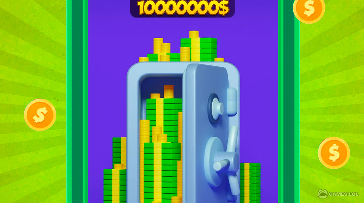 money cash clicker download PC free