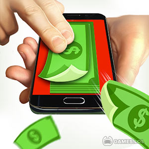 Money Clicker - Online Game - Play for Free