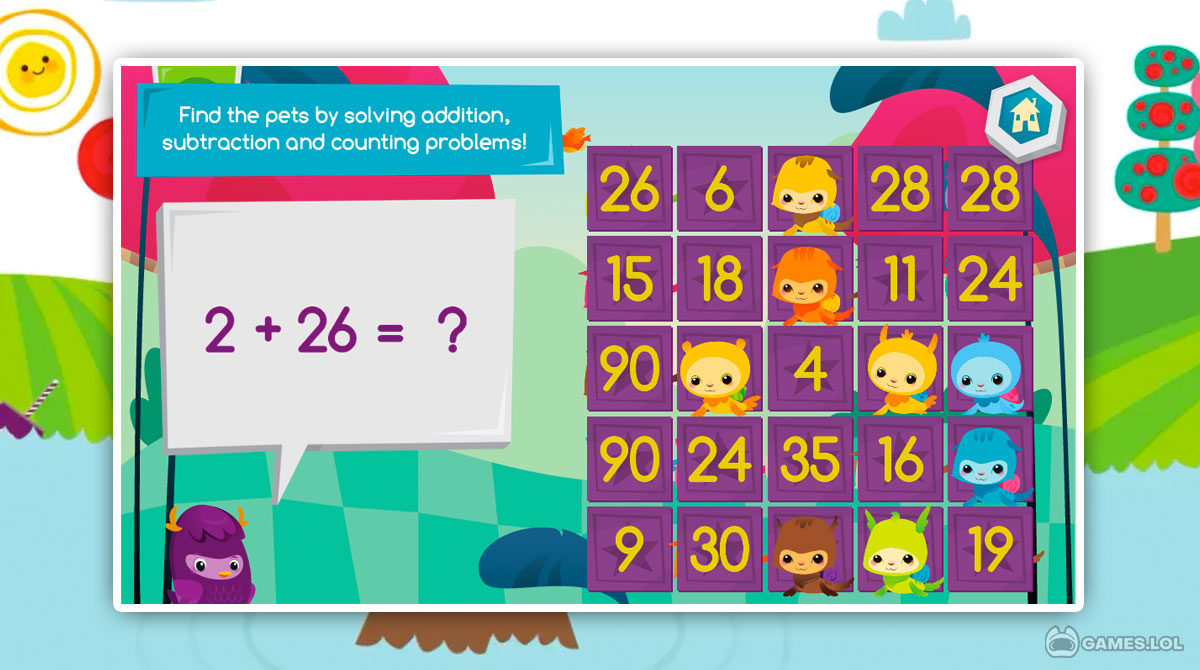 Moose Math Get This Educational Game For Children Now