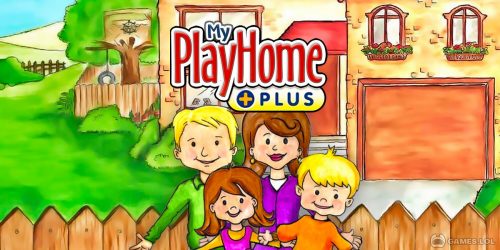 Play My PlayHome Plus on PC