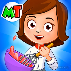 mytown bakery free full version