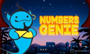 Play Numbers Genie on PC