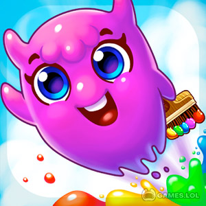 paint monsters free full version