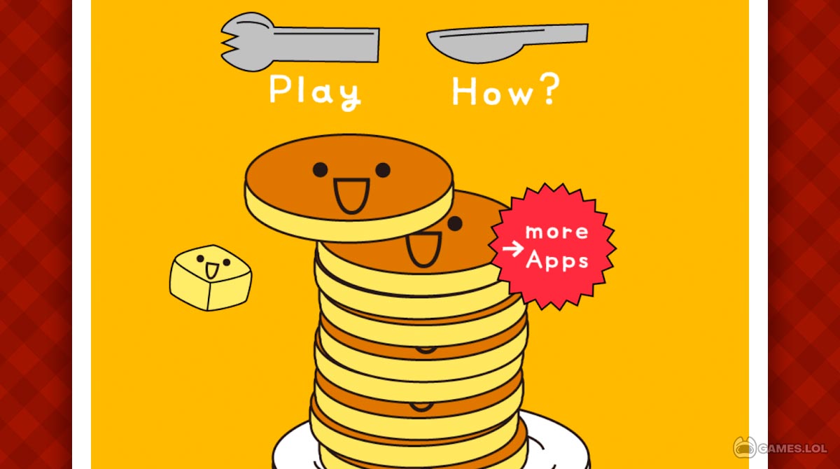 pancake tower download PC free
