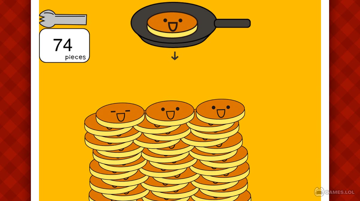 pancake tower download PC