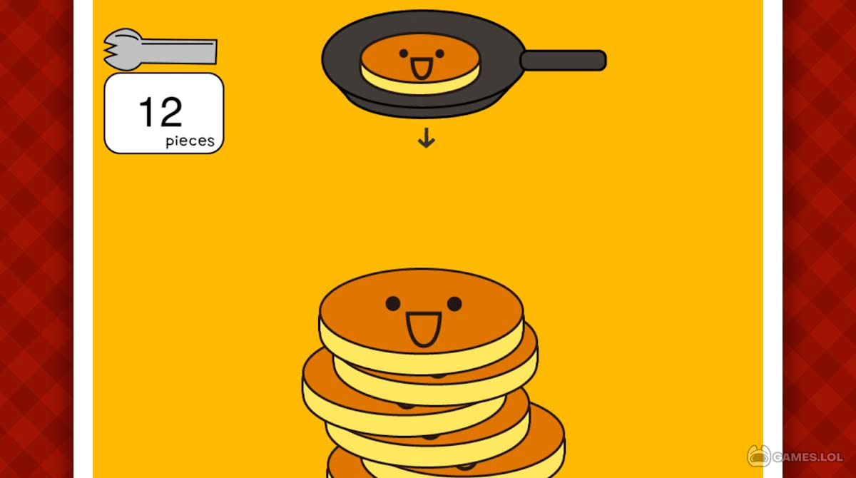 pancake tower download free