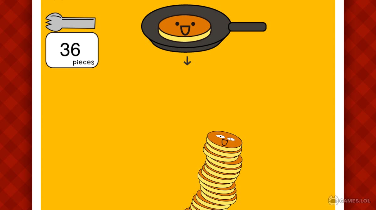 pancake tower download full version