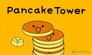 Play Pancake Tower on PC