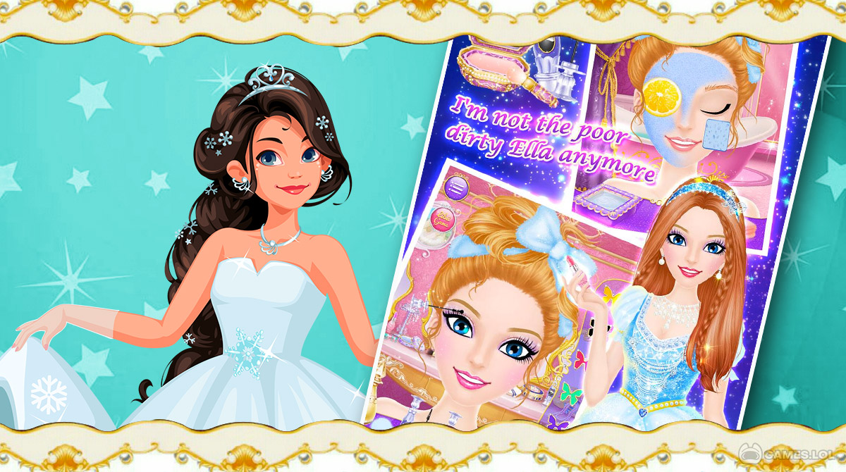 princesssalon download free 2