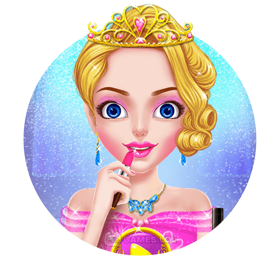 princesssalon download free pc