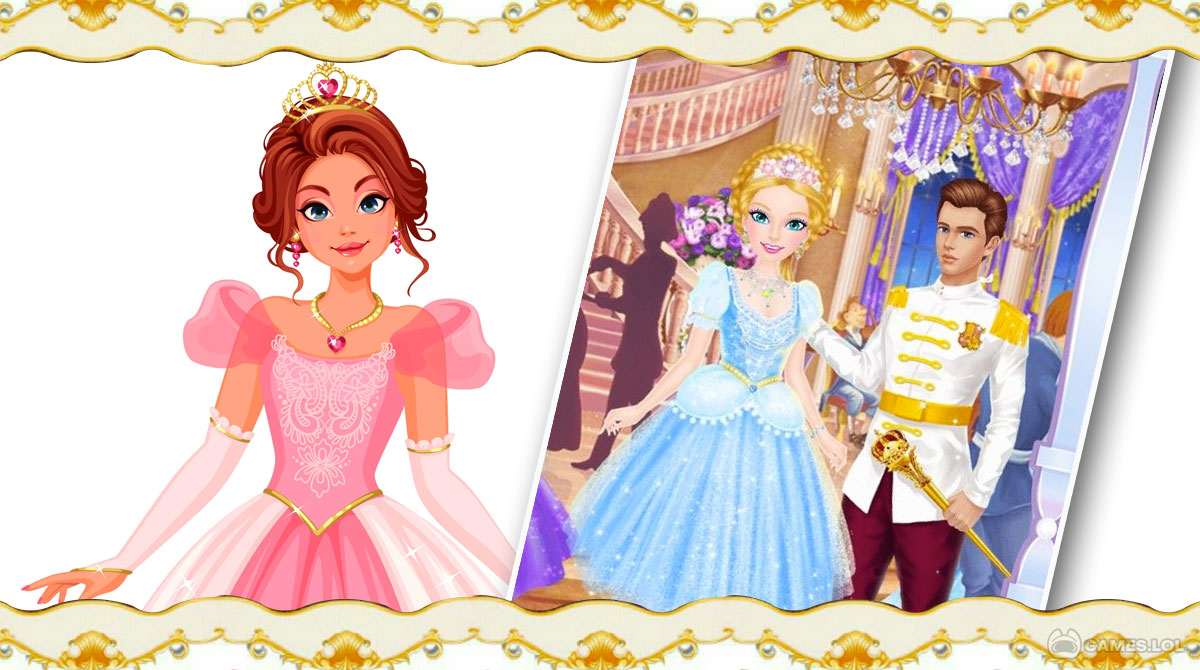 princesssalon download full version 2