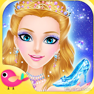 princesssalon free full version